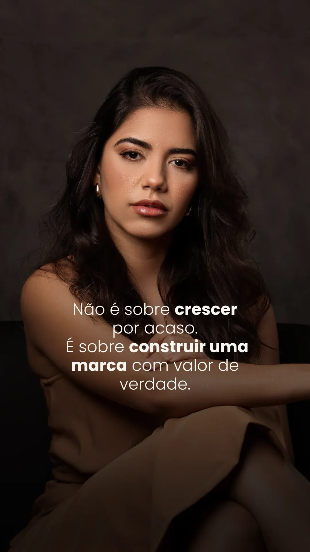 Depoimento de Dra. Laís